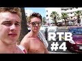 Road To Berlin #4 | A Day In Tenerife