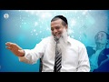 הסגולה לעשירות - הרב יגאל כהן HD - שידור חי