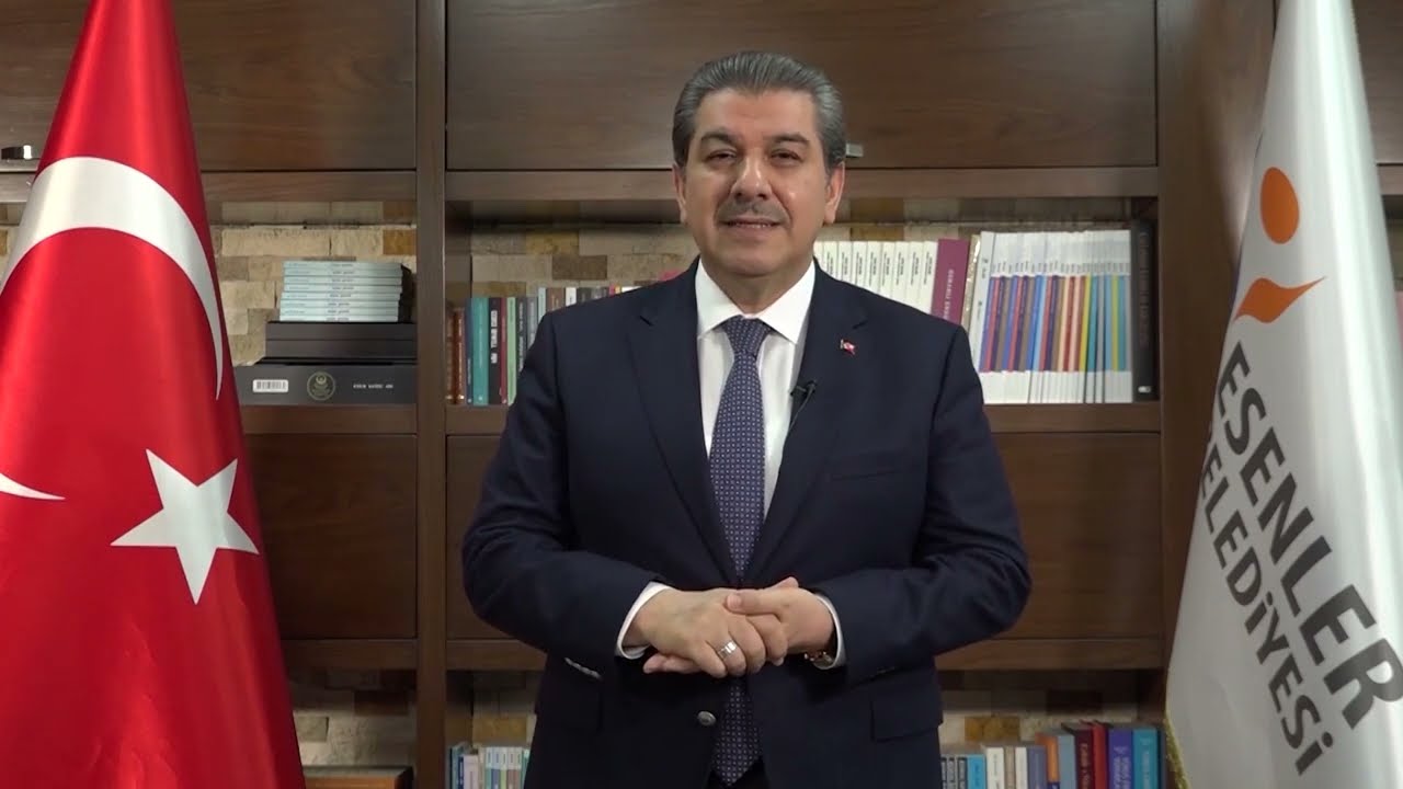 NİĞDE BAĞLAMA KASABASI - İSBAĞDER- ESENLER