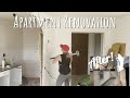 HUGE Apartment Renovation!