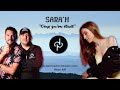 Sarah  ceux quon tait dj david pedron bachata remix 2024