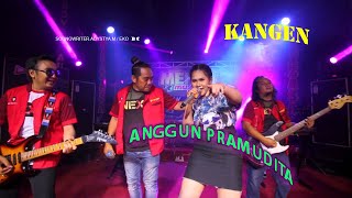 ANGGUN PRAMUDITA - KANGEN ADISTYA M. (OFFICIAL MUSIC VIDEO) RAXZASA MUSIC