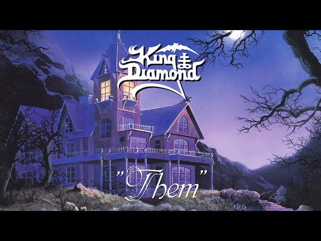 King Diamond - "Them"