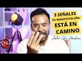 3 Señales Inesperadas De Que Tu Manifestación Ya Esta En Camino - Master Sri Akarshana