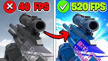 How to Boost FPS and Fix Lag in CS2 (Easy Method) More!