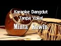 karaoke erie suzan minta kawin