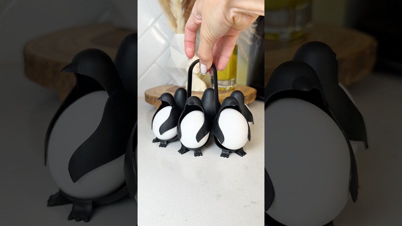Amazon Egg Holder