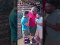 Mais Uma do Pedreiro e Sua Turma se Dando Mal Numa Festa! - #shorts