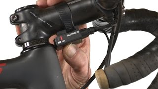 DI2 Alignment/Tuning Your Electronic Shifting System Part One
