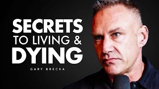 World's Top Bio-Hacking Expert - Gary Brecka Exposes The Secrets To Life and Death