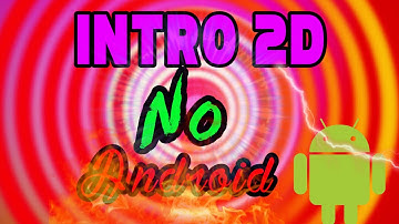 Tutorial:  Como fazer intro 2D ou Dorgas No Android. Part 2/2 (Sync/Batida)