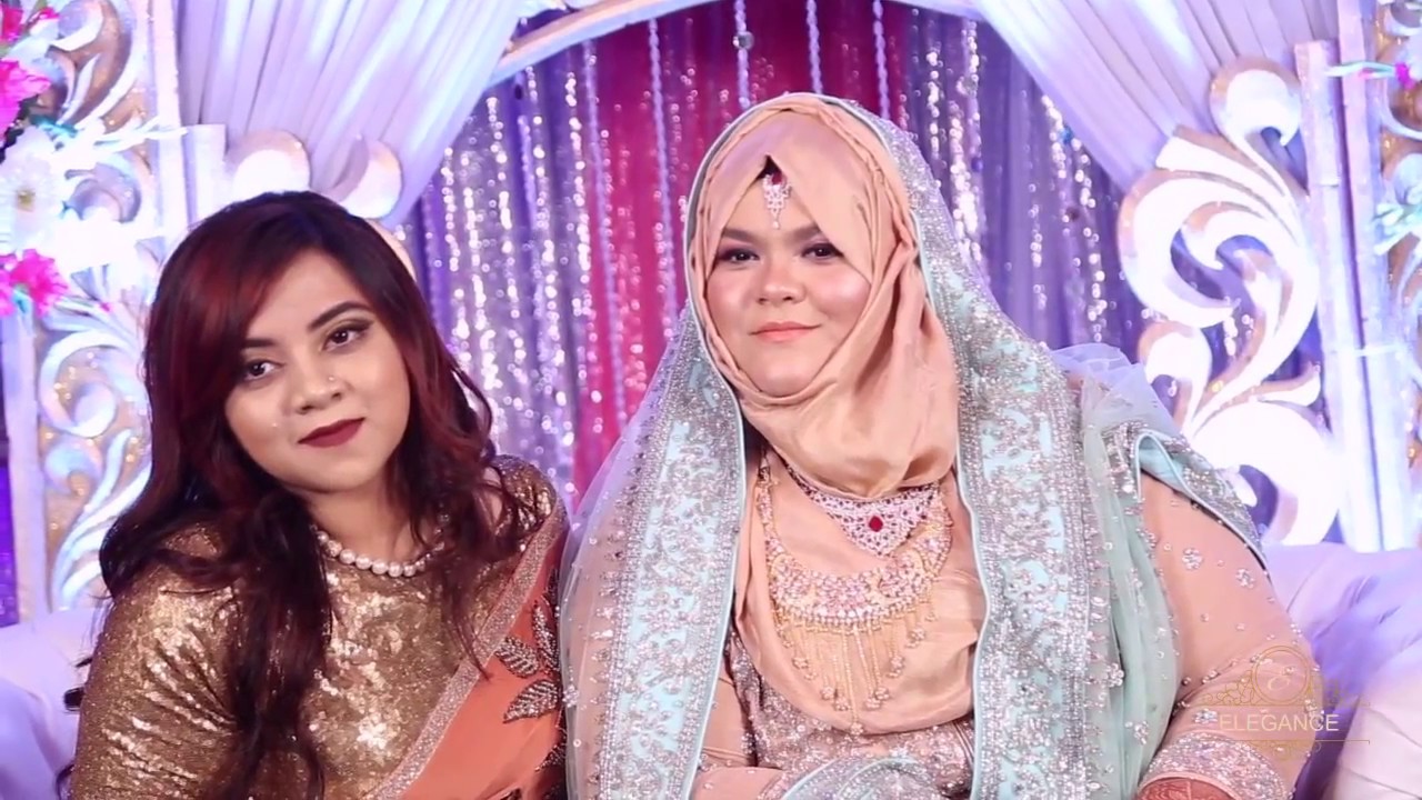 Cinematography Trailer 1_Rabbi & Hafsa - YouTube