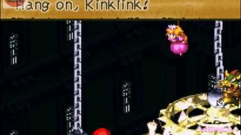 Super Mario RPG Part 1