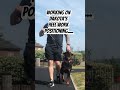 Rottweiler Focused Heelwork Training #dog #dogs #dogshorts #dogtraining #rottweiler #rottie