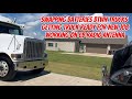 Some Of My Plans For My International 9900i➕ Getting Our Volvo Ready For The New Job Tuesday