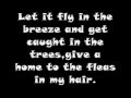 Hair- Song Hair Lyrics