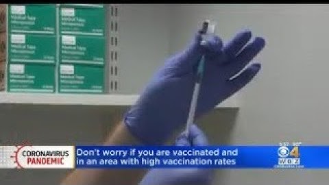 Why Is The Delta Variant Spreading So Fast?