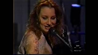 Tori Amos - VH1 - Crossroads: Losing My Religion, I'm On Fire, Sugar, Somewhere Over The Rainbow '96