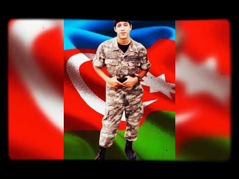 DAYI OĞLU sen ne tez böyüyüb esger getdin  ŞEHİD xeberin geldi. Başımın TACI FEXRİMİZSEN🇦🇿☝️