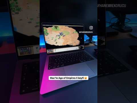 Video: Windows ve Mac'i aynı bilgisayarda çalıştırabilir miyim?