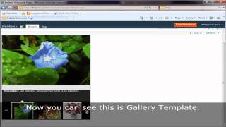 Webparts360 Appstudio -Reports - Layout (SmartLayout)