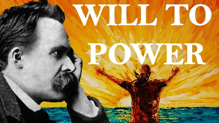 NIETZSCHE: The Will to Power - DayDayNews