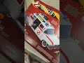 Ghostbusters ecto1 cadillac hearse figure