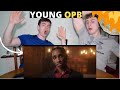 Next Big Thing? | YOUNG OPB - NO FAVORS | GILLTYYY REACT