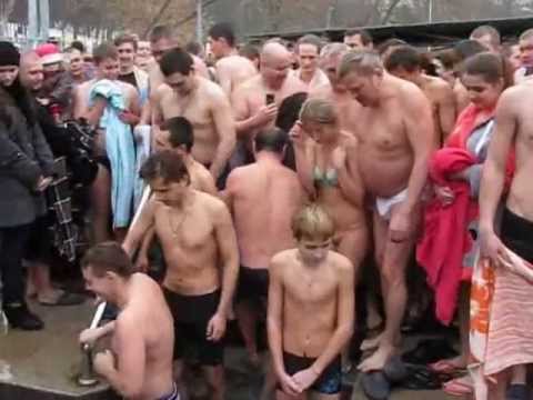 Голые на крещении фото и видео Голые на крещении фото и видео