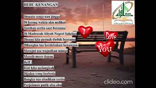 Download Lagu DEBU KENANGAN MP3