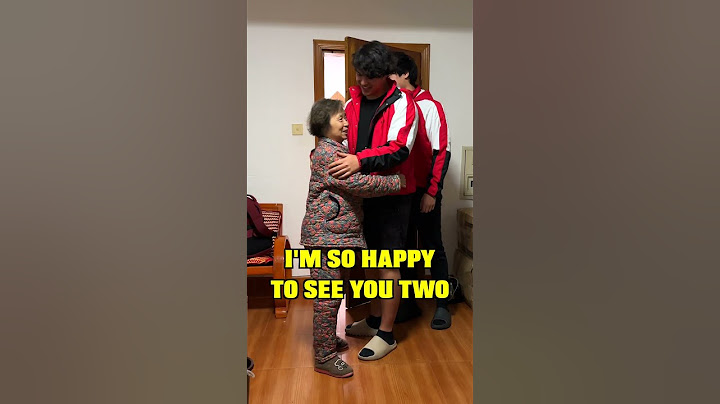 Losing a Parent..
