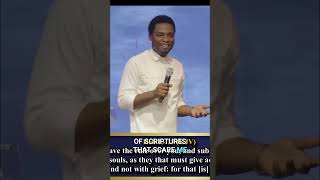 Divine Protection: Jesus' Prayer and Prophetic Instructions #shorts