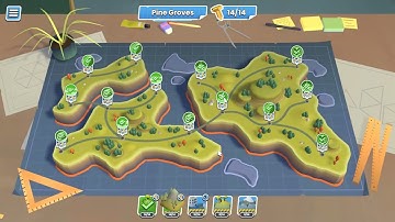 Bridge Constructor Studio Walkthrough 100% Part 2