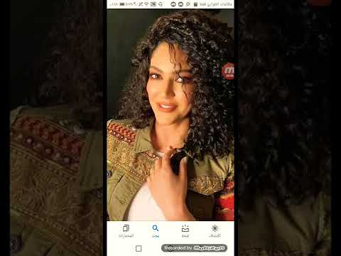 ابطال مسلسل ايام 2022