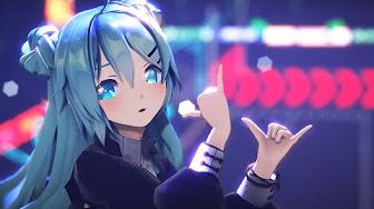 ボカロ 東方 ｍｍｄかっこいいダンス アニソン ゲーム J Pop
