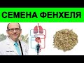 Семена Фенхеля для Улучшения Спортивных Результатов | Доктор Майкл Грегер