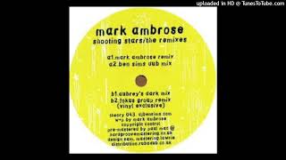 Mark Ambrose - Shooting Stars (Fokus Group Remix - Vinyl Exclusive)