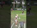 He Got How Many Points?🤯 Join Fantasy Wiffle Now Link in Bio!🔥 wiffleball #shorts