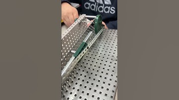 VEX Crank and Slider #speed #torque #shorts #2024