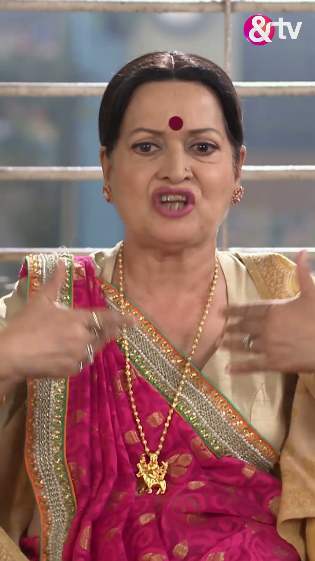 #HAPPU KI ULTAN PALTAN #Shorts #And TV #Entertainment #Sitcom