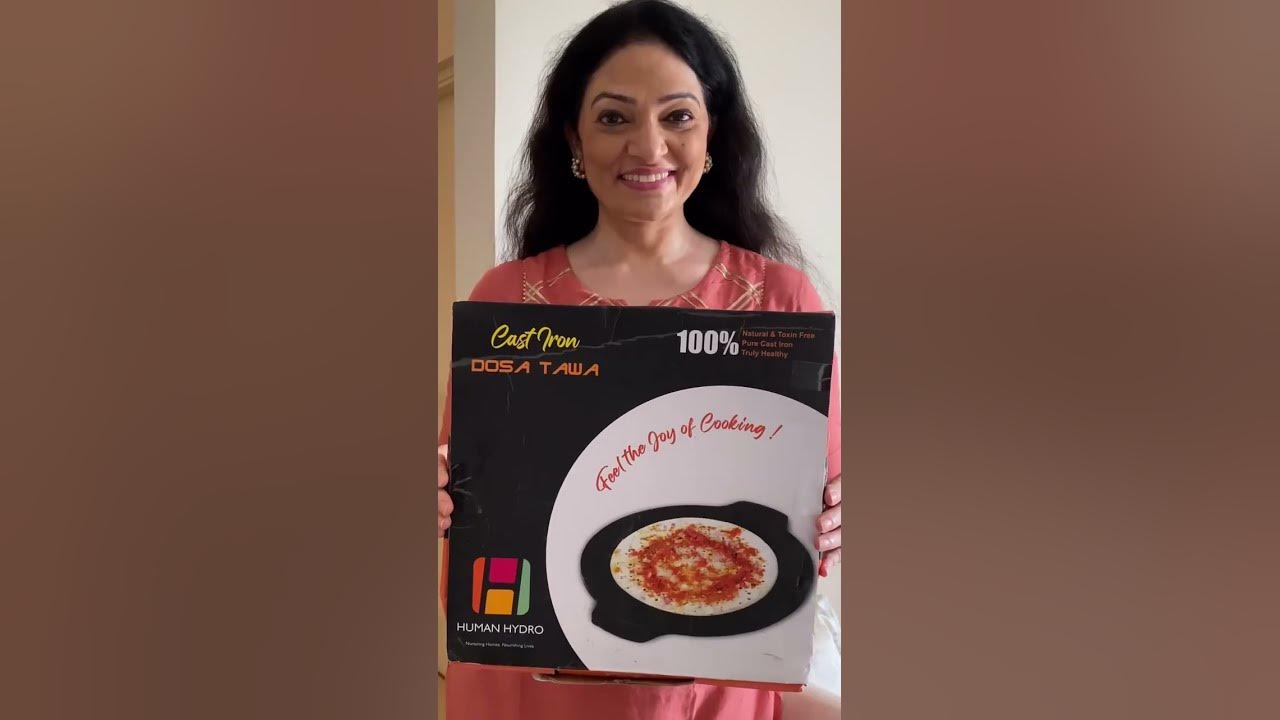 cast-iron-vs-non-stick-the-secret-to-perfect-dosas-every-time-youtube