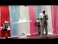 DCLM Fulton's Sunday Worship Service Feb 19, 2023.
