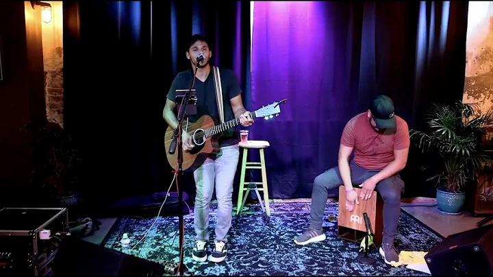 James Spadafora | Gig trailer 1