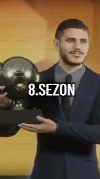 MAURO ICARDI PARALEL EVREN... ama 1 DAKİKA!