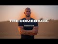 Andrew Tate The Comeback Motivational Speech Compilation