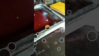 shadi card hand printing