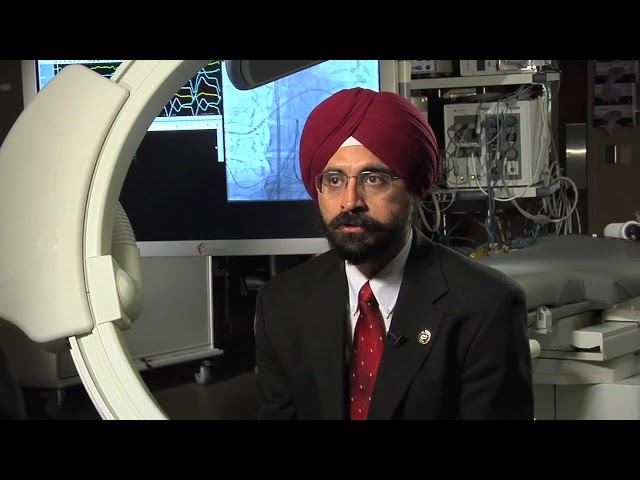 Watch When should someone be tested for an inherited cardiomyopathy condition? (Dalip Singh, MD) on YouTube.