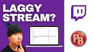 [Twitch Inspector Guide] - Bitrate | Dropped Frames | Bandwidth