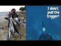 SUSTAINABLE FISHING! SPEARFISHING PHILIPPINES