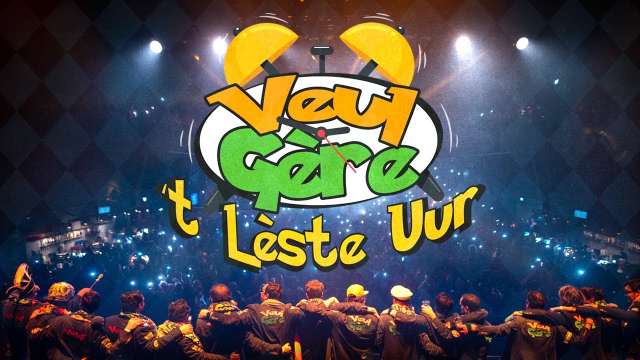 Veul Gère - 't Lèste Uur (Carnaval 2023) bekijken op YouTube